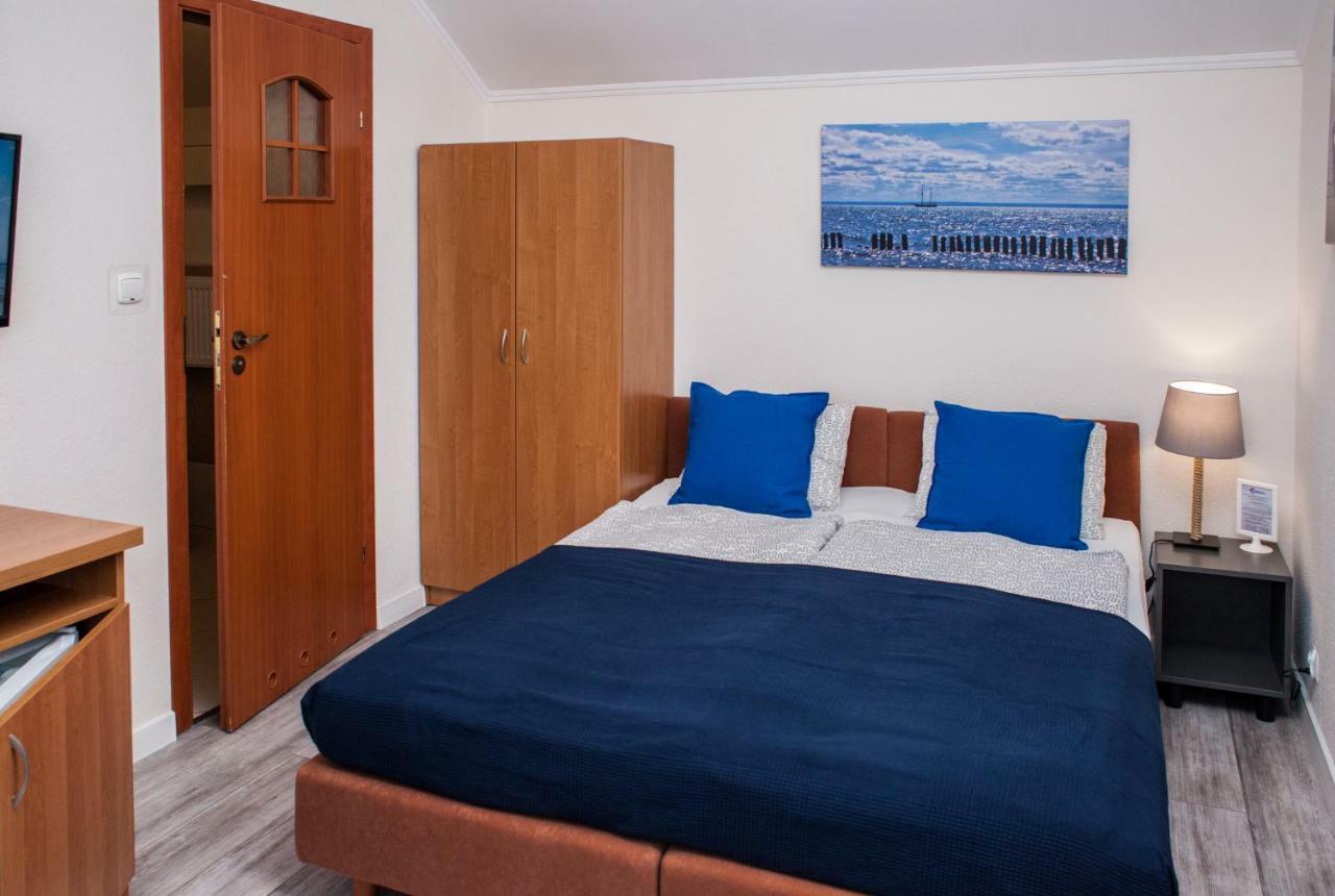 Cetniewo Pokoje I Apartamenty Wladyslawowo Exterior photo